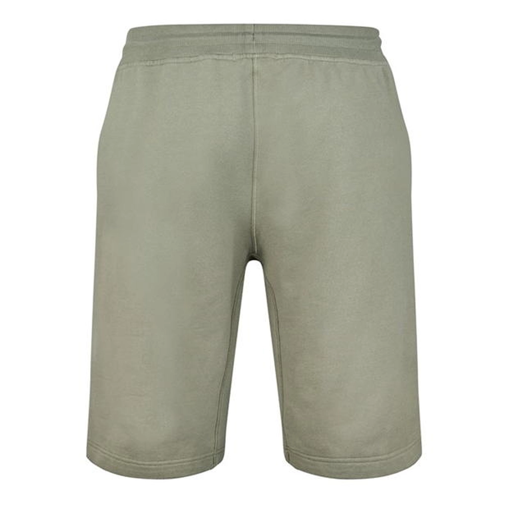 CP Company Sweatbermuda - Cargo - Green